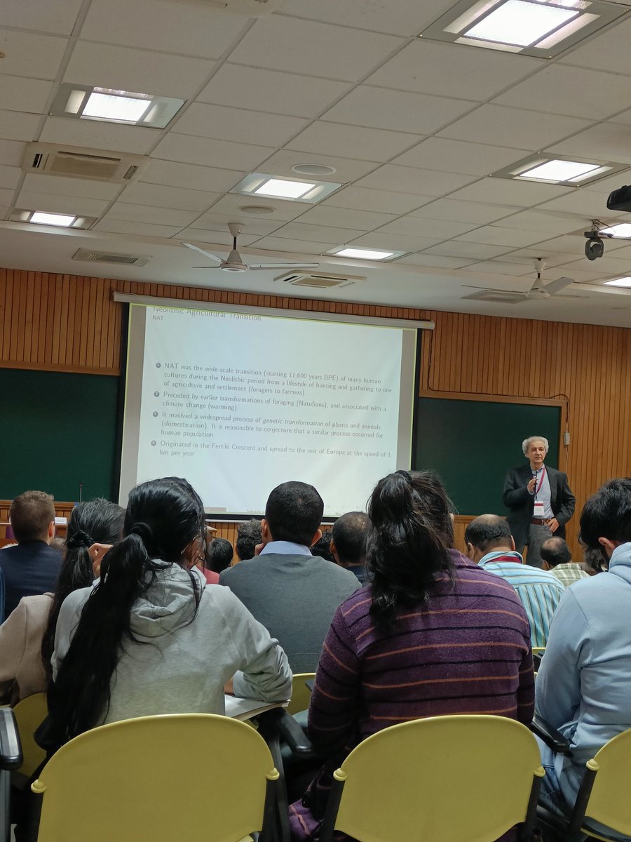 peeyushs_02's tweet photo. Thank you so much for a great learning experience @DelhiSchoolOfEC. The #WinetrSchool2022 exceeded my expectations! I not only learned the principles of different branches of #Economics but how to apply them to my research. #EconTwitter  #economics #dschool #econconference https://t.co/E1Am2oVvJj
