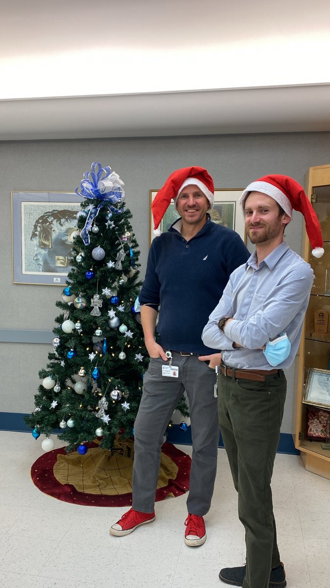 Celebrating iRSM staff – today's spotlight is on our Audiology team!
#12daysofchristmas #irsmyeg #myirsm