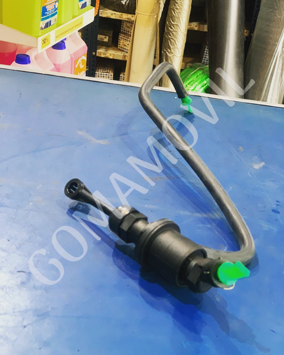 gomamovilpaz's tweet photo. Bomba de embrague Nissan #gomamovil #recambiosdecoche #recambiosyaccesorios #repuestosdelautomotor #nissan #embragues https://t.co/L3XrlvUAYr