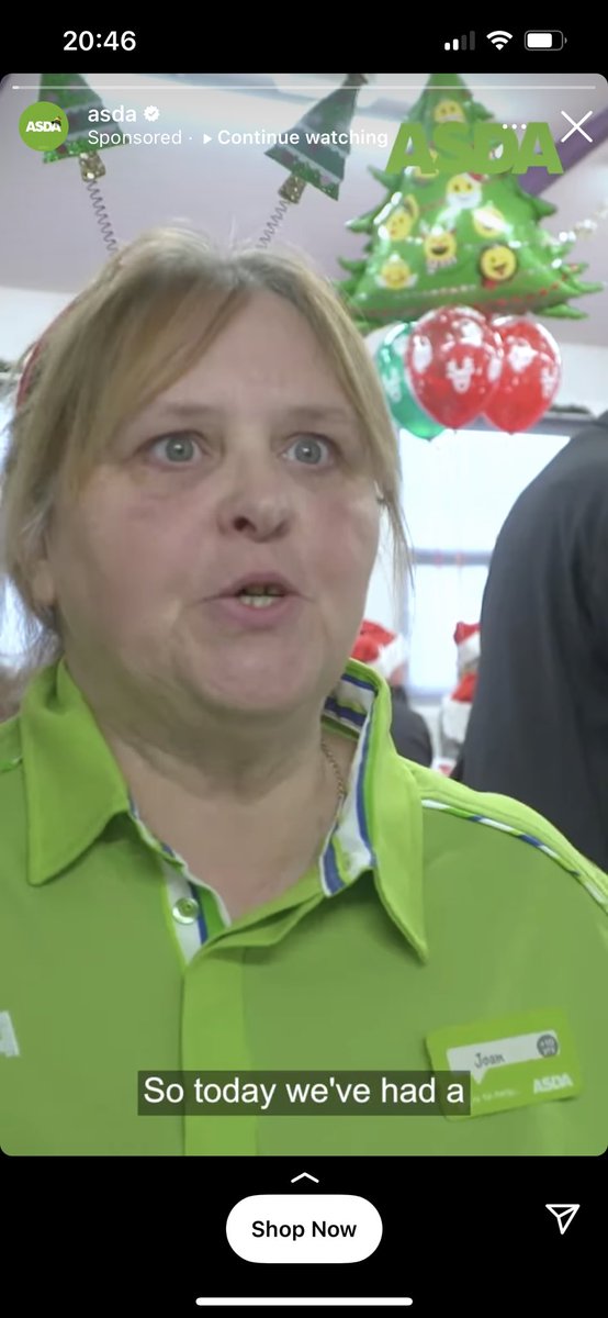 Windymiller91's tweet photo. @LewisCapaldi you working at Asda now aye https://t.co/CZGRfBtB9x