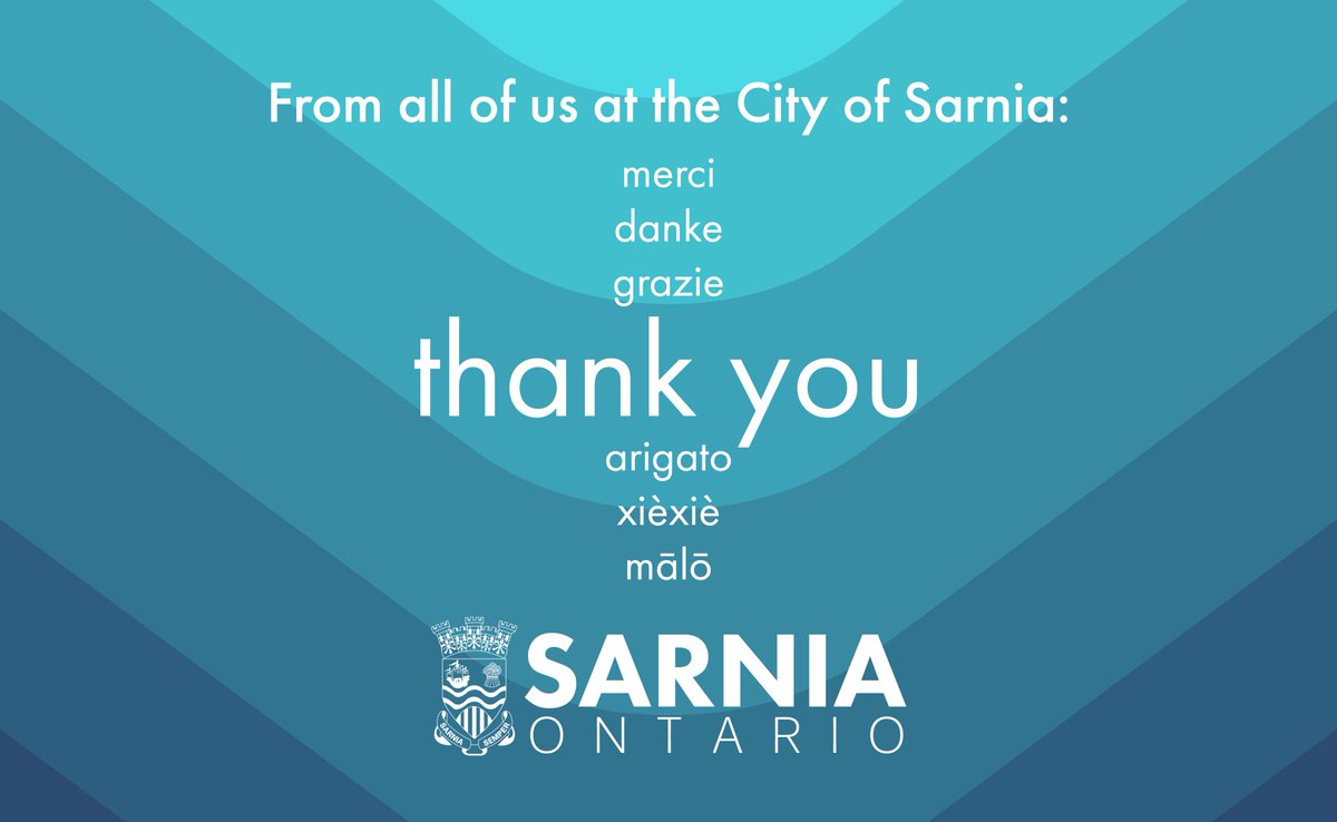 Sarnia_Ontario's tweet photo. We’re extending our deepest gratitude to a community-minded individual who donated $50,000 towards parks in the year ahead.

The donor, who wishes to remain anonymous, made the generous contribution to support playground replacement.

In every way possible, thank you. https://t.co/fOSDBwlt18