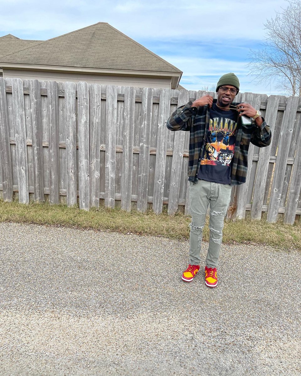 Rest Up Pops ✊🏾👼🏾 tweet media