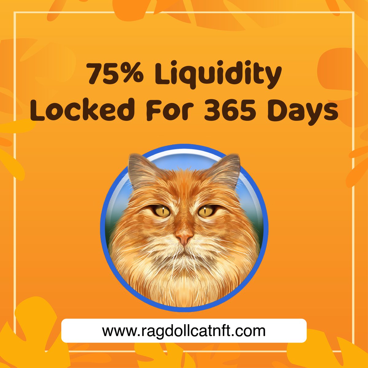 RagdollCat NFT tweet media