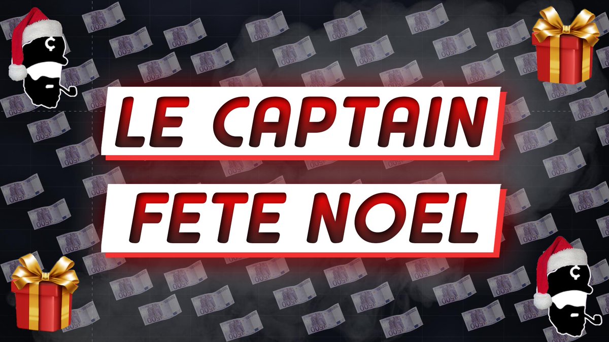 Captain Trading™ tweet media