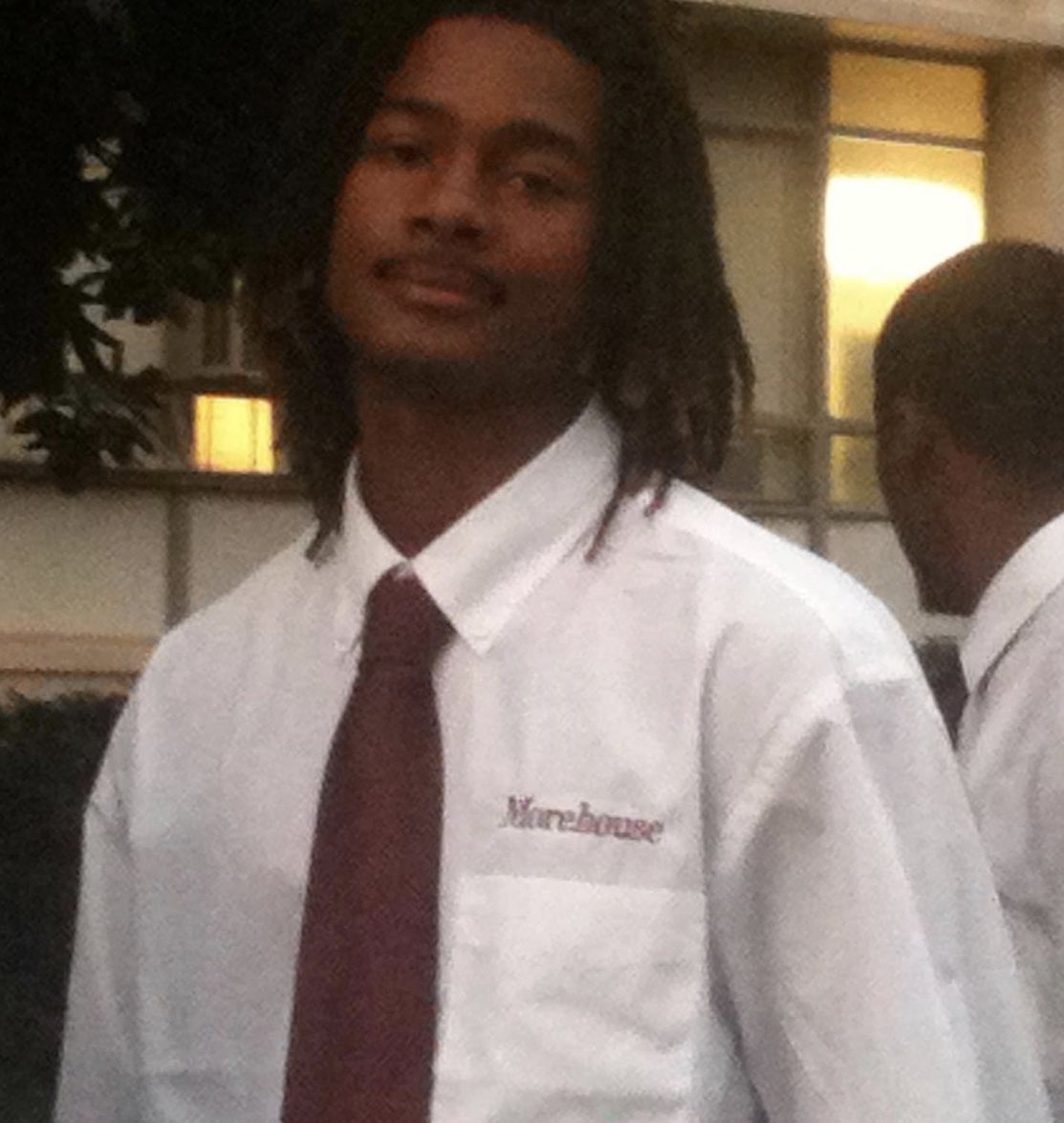 LaTosha Brown tweet media