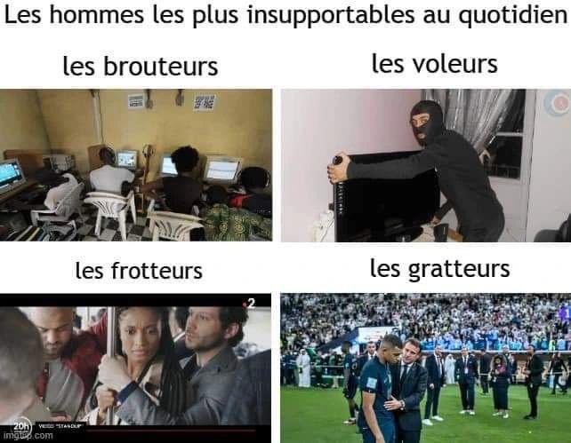 yannlbone's tweet photo. #lesrelous https://t.co/JAboaRyUov