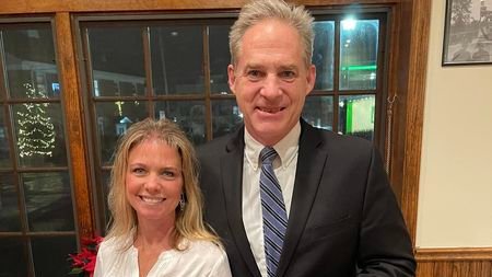 PutnamCountyDA's tweet photo. Holiday vibes were in abundance at the joint, Putnam County District Attorneys Office and Putnam County Legal Aid Society’s holiday party for the Putnam legal community!  Wishing everyone a joyous and safe holiday season! 🎄🕎🎁 https://t.co/ounwGRHSBz
