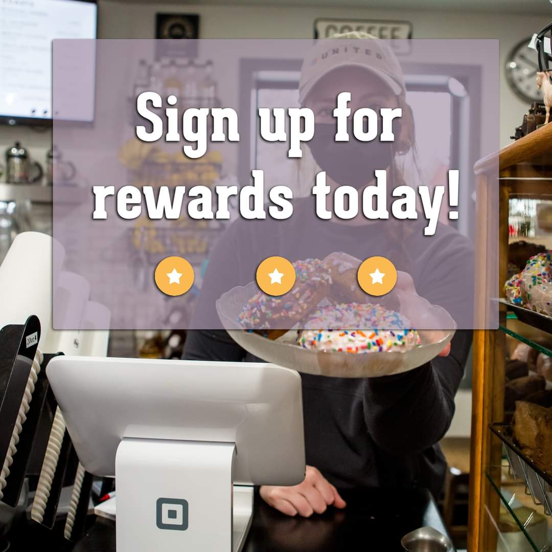 PressCoffee_ic's tweet photo. We can no longer accept Blend Card but now rewards are even easier to set up and earn. With Square Rewards, a point is accrued for every $3 spent, resulting in a free drink after 15 points. 

Stop in to register a phone number and start collecting points today! https://t.co/1XFdOStokj