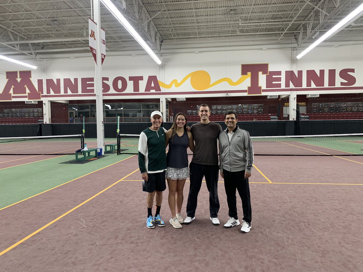 Harsh Mankad tweet media