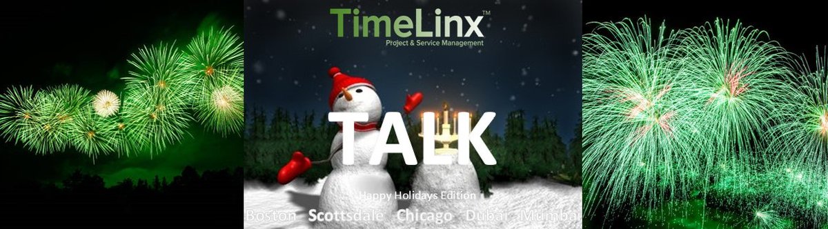 TimeLinx Talk- Weekly Project and Field Service Management Newsletter – December 20th,  2022. Click the link below...

email.timelinxsoftware.com/so/052-786b7f1…

#timelinx #sage #infor #erp #crm #fsm #isv #project #sage100 #sage300 #sagex3 #sagecrm #inforcrm #businesspartners #infor #fsm