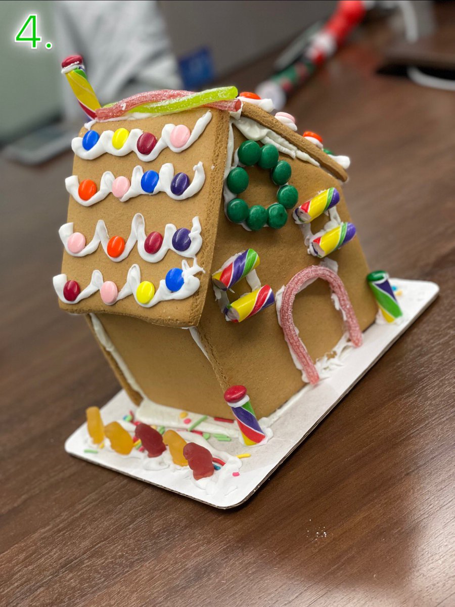 Parker pack needs your help! Vote your favorite gingerbread house 
<a href="/WhitneyLParker/">Whitney Parker</a> <a href="/dbustamante1210/">David Bustamante</a> <a href="/NTX_Market/">The NTX Market</a>