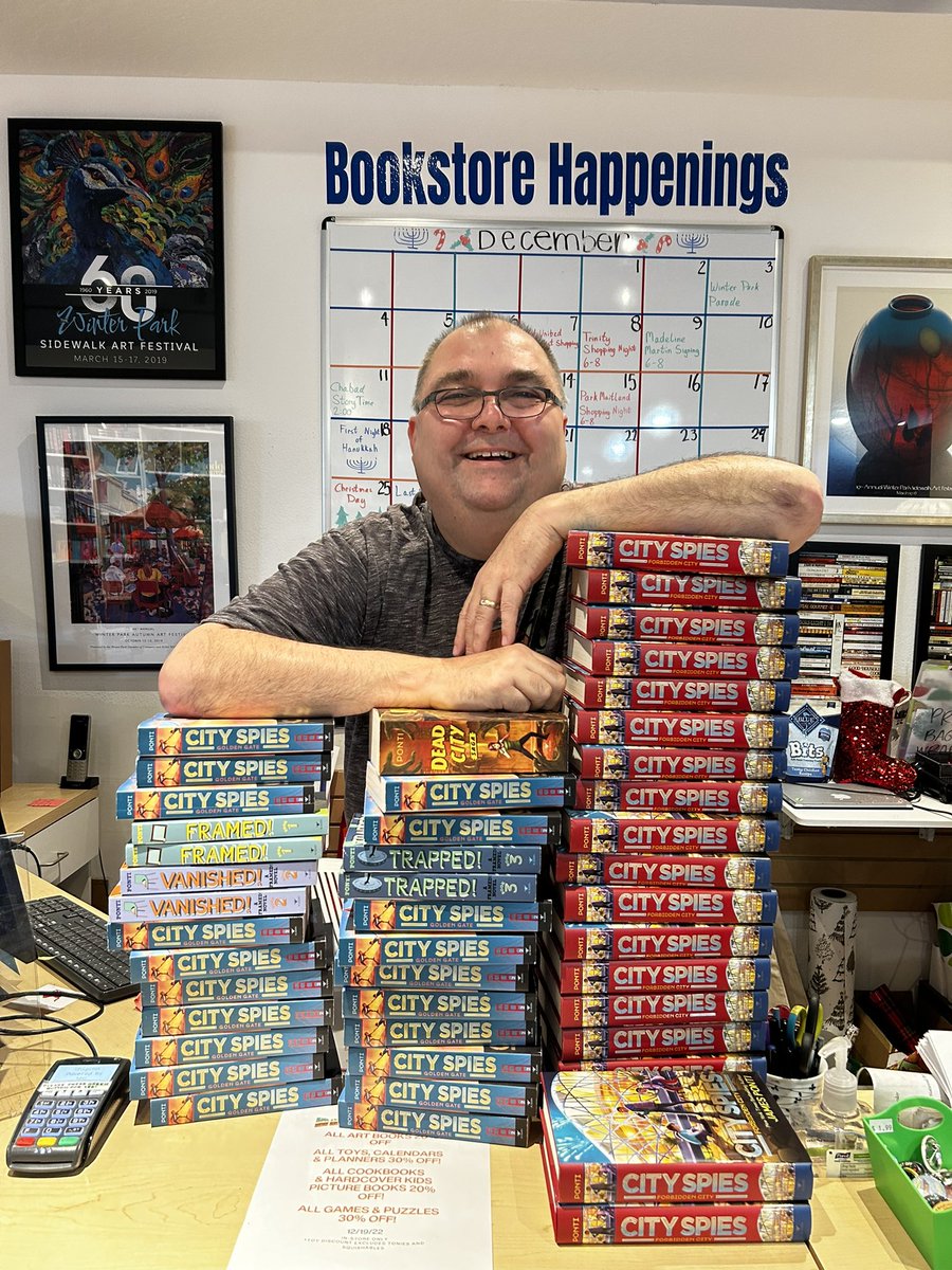 James Ponti tweet media