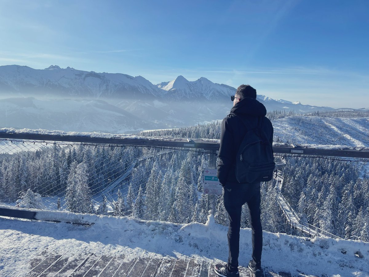 taftee_'s tweet photo. #tatras #hiking #mountain #high https://t.co/ggK62xJp5h