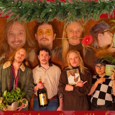 Weak Daze tweet media