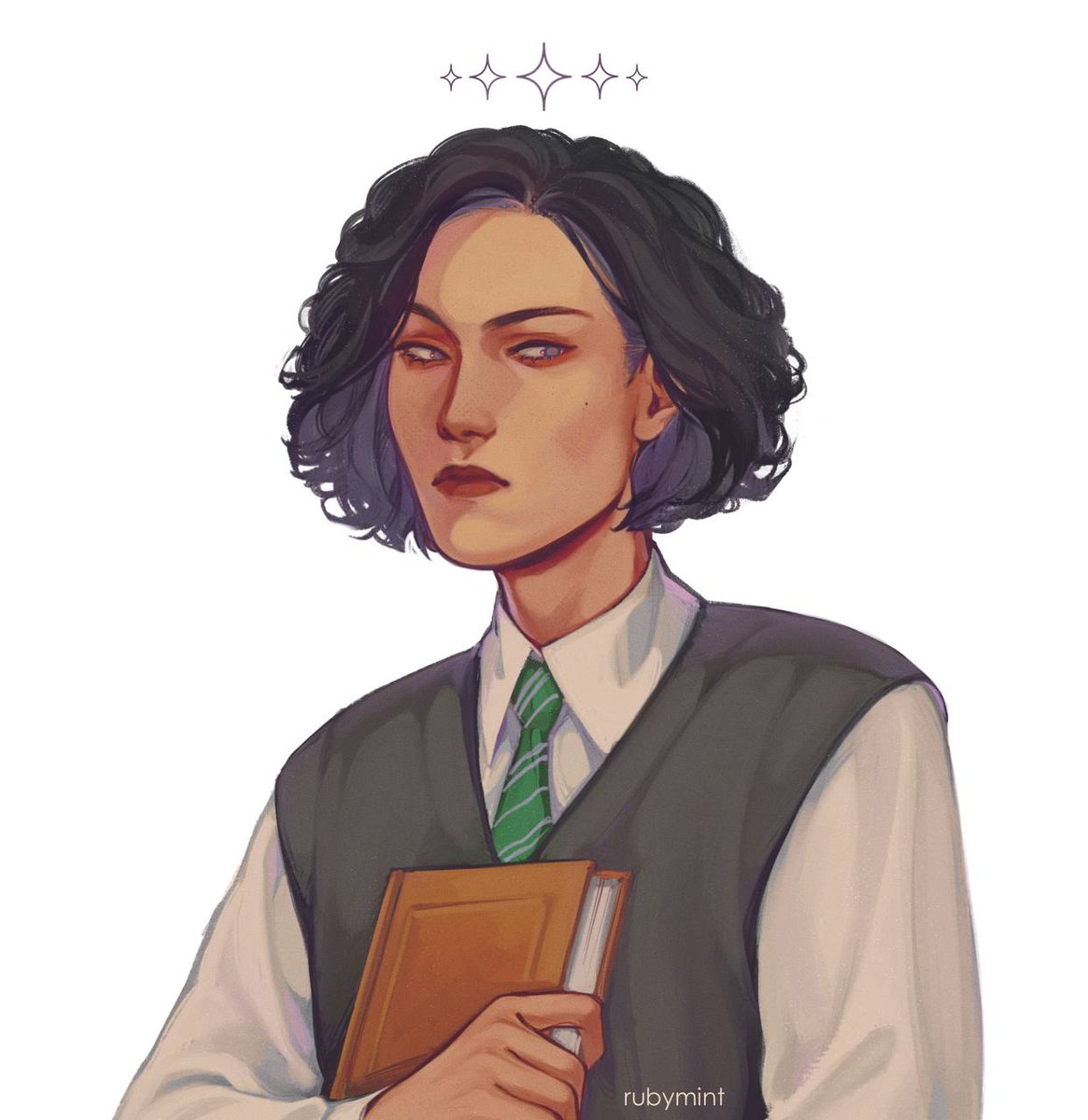 я в своей мародерской эре

#marauders #regulusblack