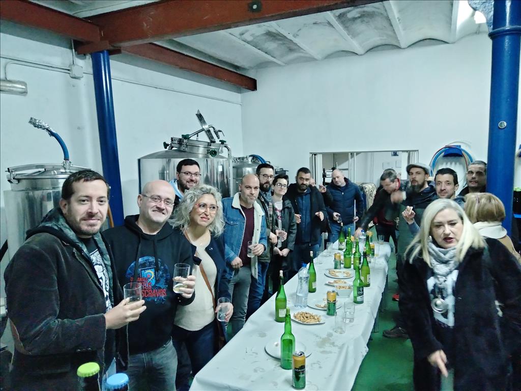 Colectivo NÓS tweet media