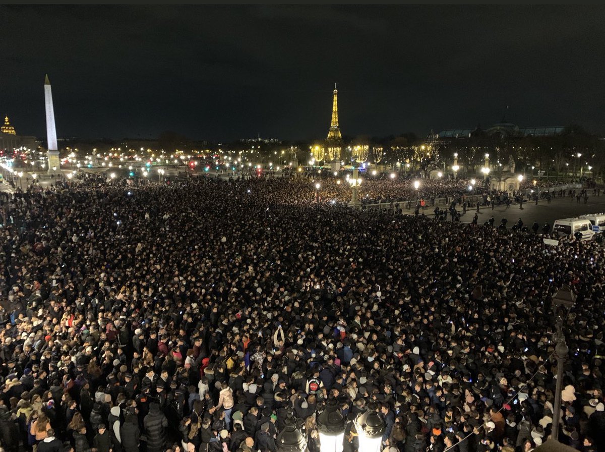 TousPoulidor tweet picture