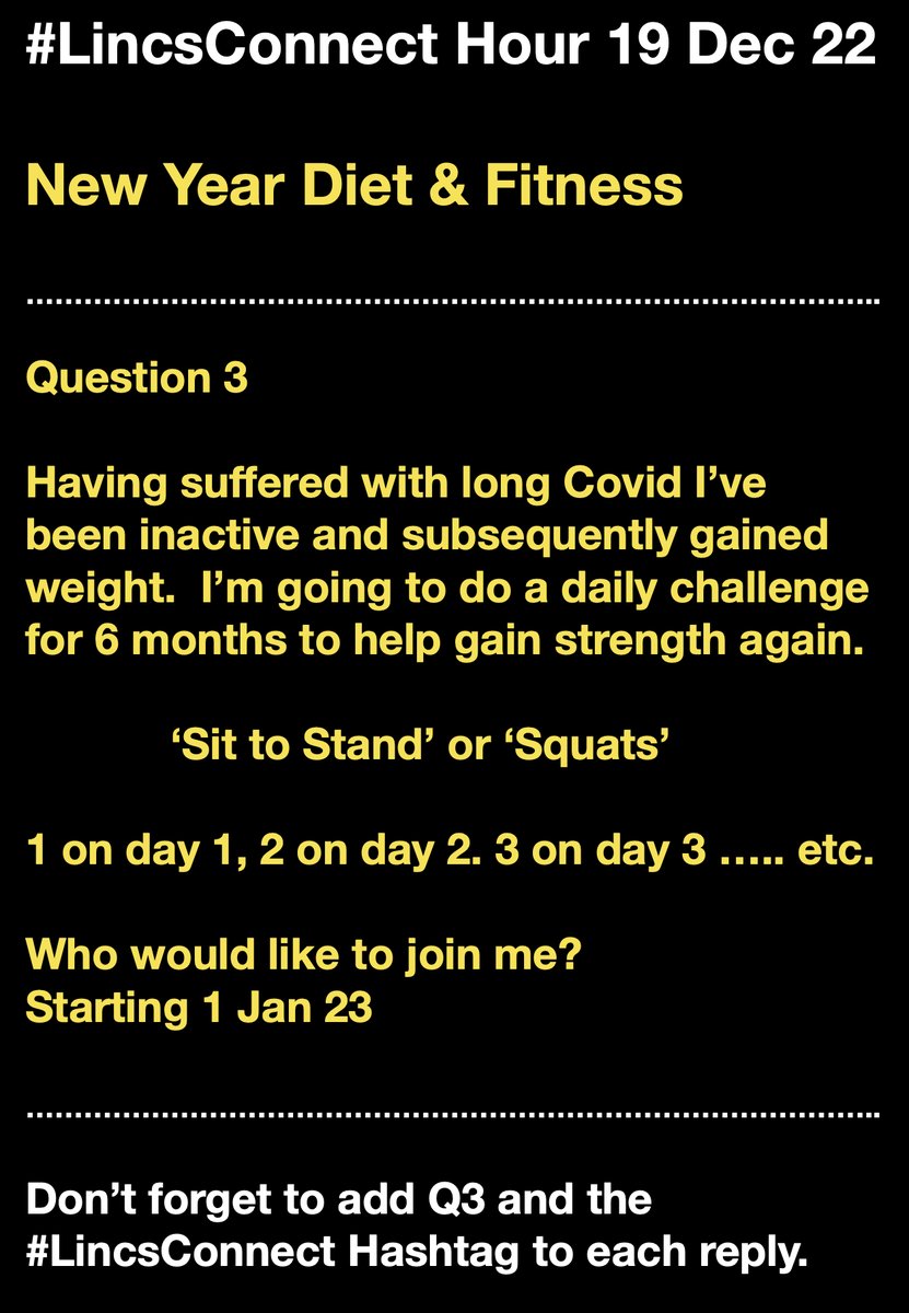 #LincsConnect tweet media