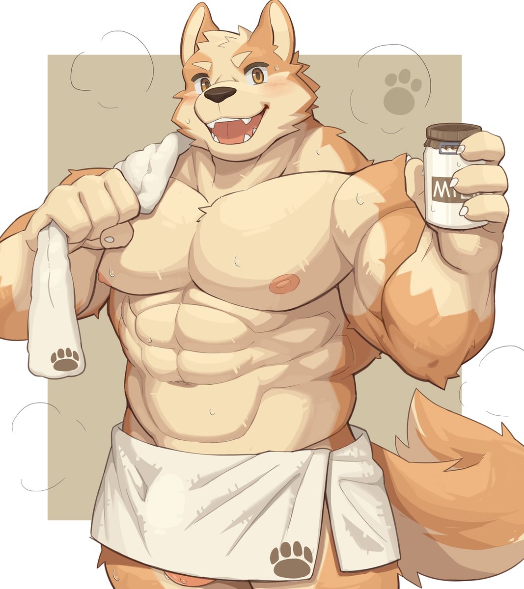 DxddyKane's tweet photo. Kane
"You can call me daddy"
Huge ass shibe
26

He will make you call him daddy, even if you are older.
Switch + Dominant.

❤️+🔁

[More info + kinks/limits below] https://t.co/4vcEfcae77