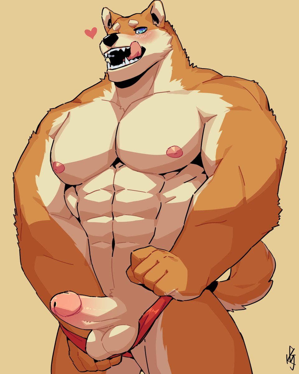 DxddyKane's tweet photo. Kane
"You can call me daddy"
Huge ass shibe
26

He will make you call him daddy, even if you are older.
Switch + Dominant.

❤️+🔁

[More info + kinks/limits below] https://t.co/4vcEfcae77