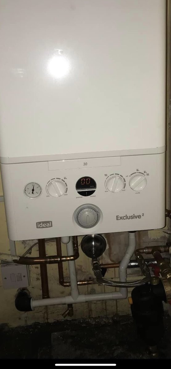 Infusion Plumbing & Htg Ltd 🔥 tweet media