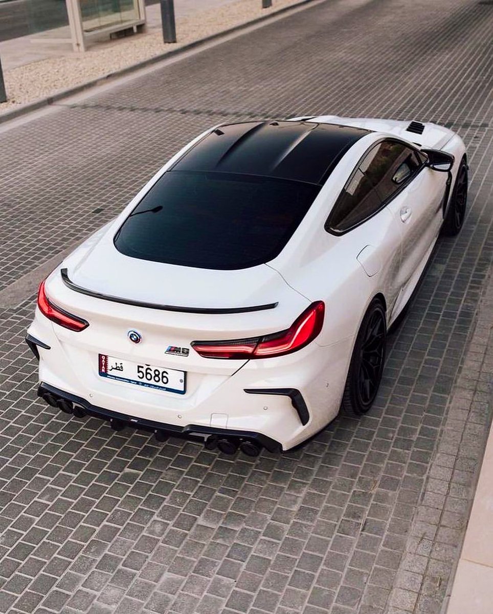 BMWHOUSE_'s tweet photo. BMW M8 Competition 🤍 https://t.co/rLYJdMhycb