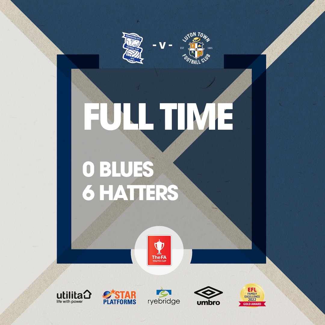 Superb. 😍

<a href="/academyltfc/">Luton Town FC Academy</a> | #COYH