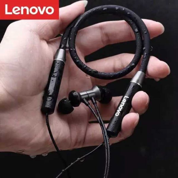 7_STORE_'s tweet photo. Lenovo Ear Neckband

-بلوتوث v 5.0
-صوت عالي نقي
- ميكروفون مدمج لإلغاء الضوضاء
-بطارية تدوم 8h في وضع التشغيل
-عنق من السيلكون مريح قابل للانحناء٠
-مقاومة من الغبار بمعيار IP6X
-مقاومة من الماء بمعيار IPX5
 -ضمان ضد عيوب التصنيع
-بسعر5400ج
للطلب DM او على الرقم 0118343647 https://t.co/dxnSReAwPB