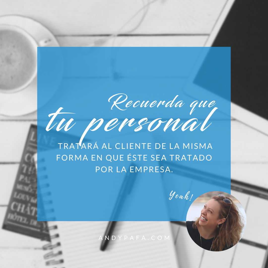 andypafa's tweet photo. ¿Habías pensado en esto antes? 🤔
El éxito de una empresa también depende de valorar a tus empleados y su labor. ¡Lo que hagas por ellos se reflejará en su desempeño siempre!
#AndyTips #Marketing https://t.co/faB2hogWKU