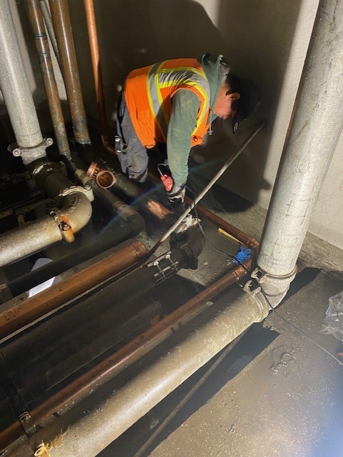 ⚠️Emergency waterline repair⚠️
We pride ourselves in our ability to be on call for any plumbing emergencies, contact us now for any issues you may be having, and we'll be in and out, getting the job done right🛠✔️
📲650-589-4855

#westcoast #explore #weekendspecials #Hardwork