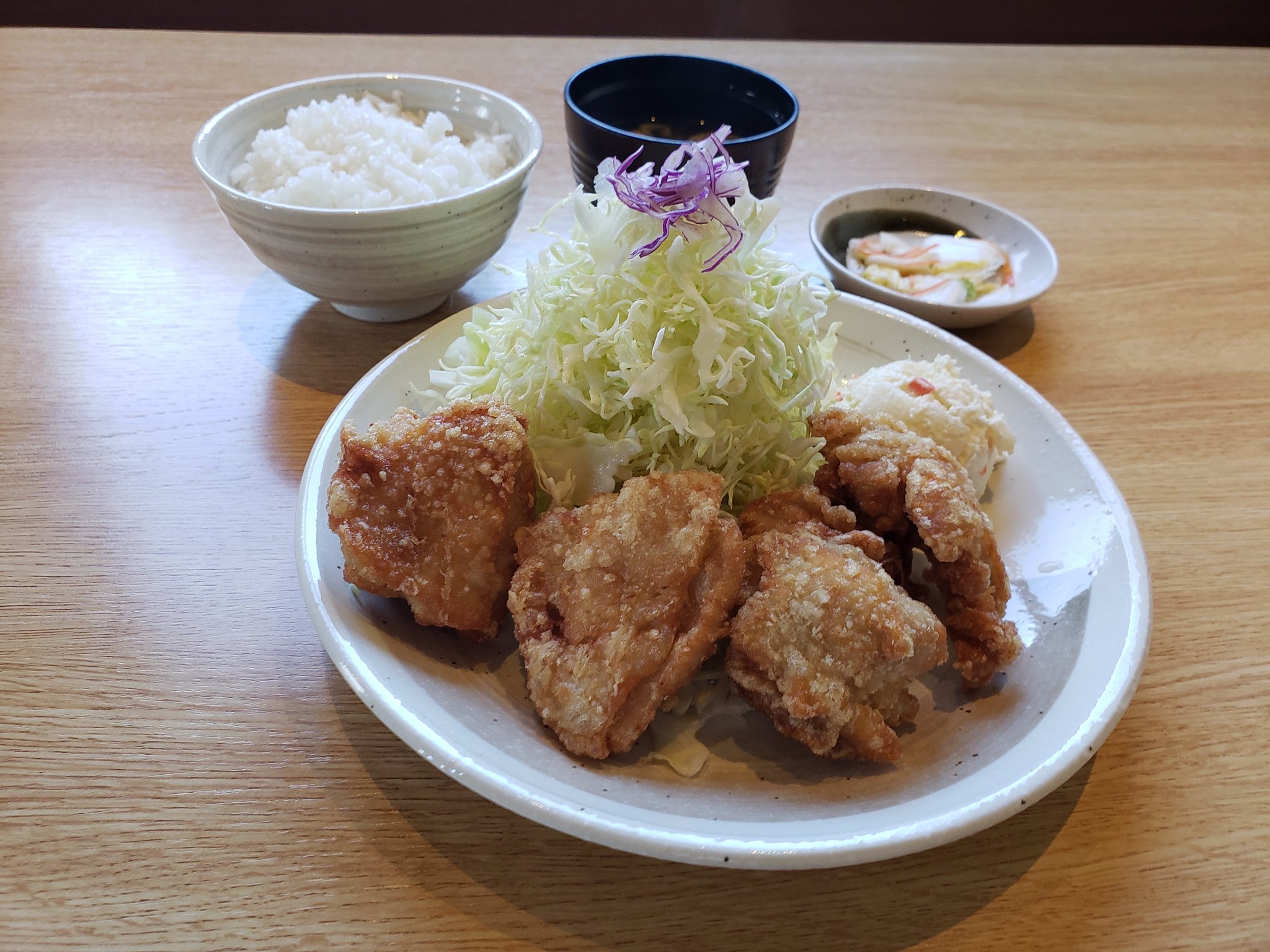 帯広ランチ Twitter Search Twitter