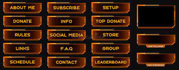 Emily_Monroe_'s tweet photo. Just DM me!! FOR 
Overlay for streamers |
create twitch sub badges and twitch emotes 
#twicthpanel #logos #logoforemotes
 #logodesign #gaming #streaming  #streamerlogo #SmallStreamerCommunity #SmallStreamersConnectRT 
Disclaimer : Reference image from web https://t.co/9RcytpCxEW