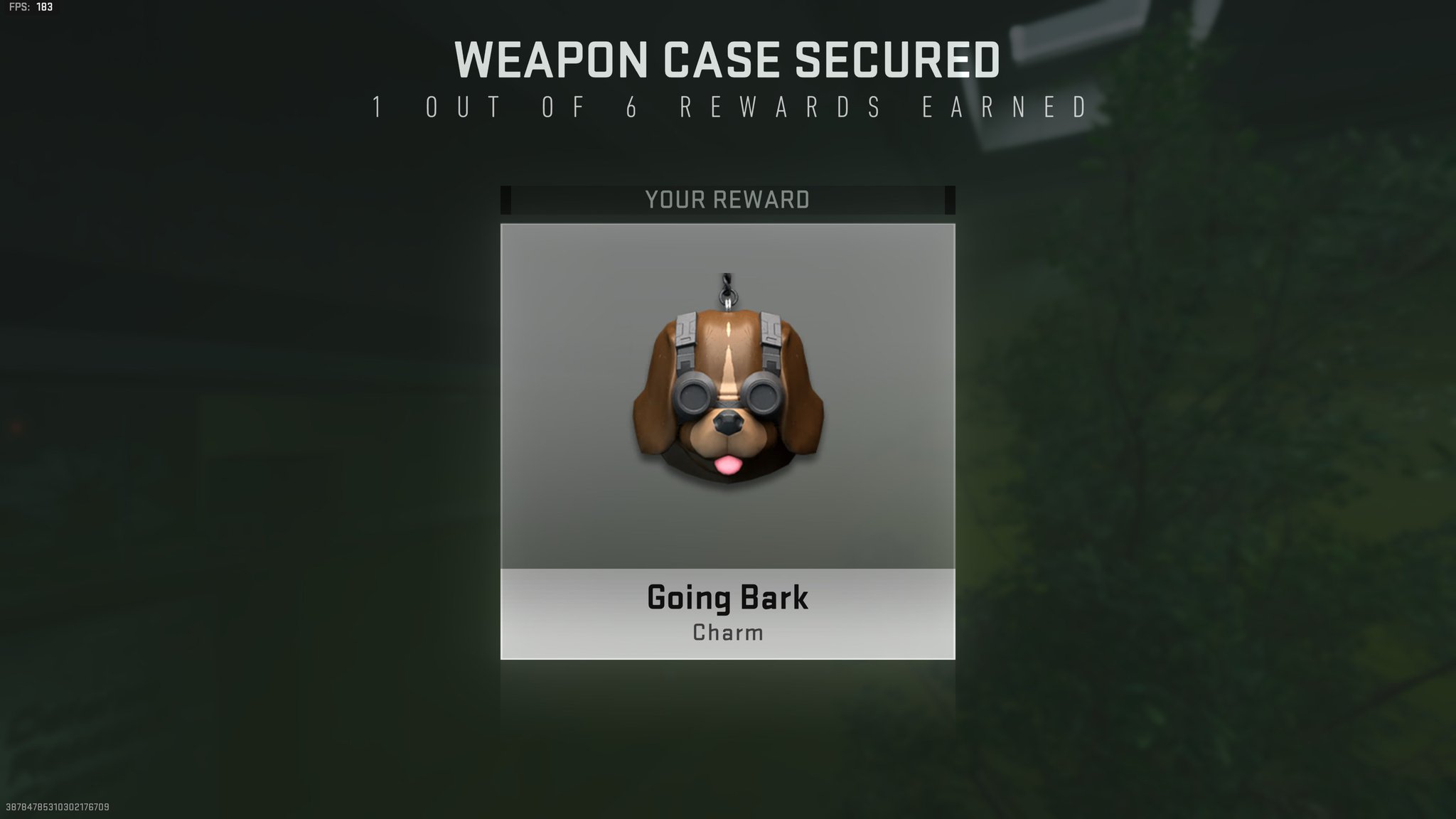 LegoUnlocked on Twitter "The weapon Case is in Building 21! MW2 DMZ