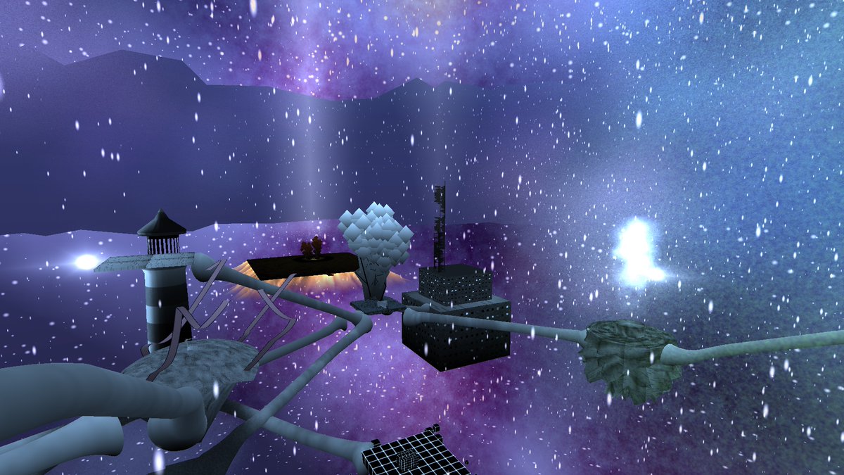 TesselArts's tweet photo. More procedural work!

#GameDev #IndieDev https://t.co/fagJDOE9QX