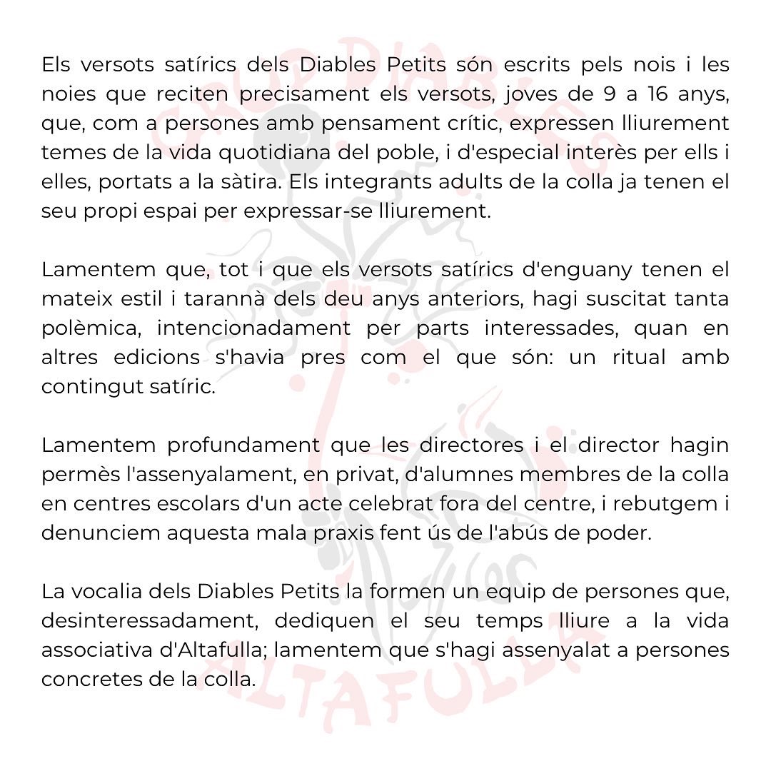 GrupDiablesAltafulla tweet media