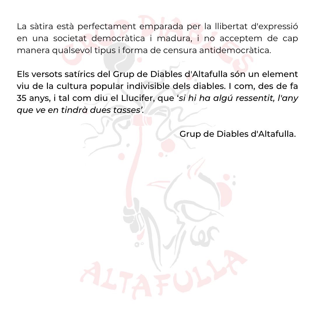 GrupDiablesAltafulla tweet media