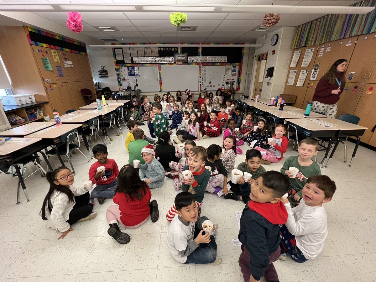 Polar Express Success!