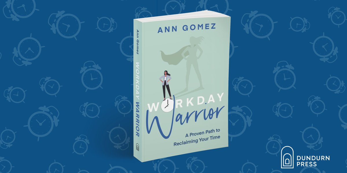 Dundurn Press tweet media