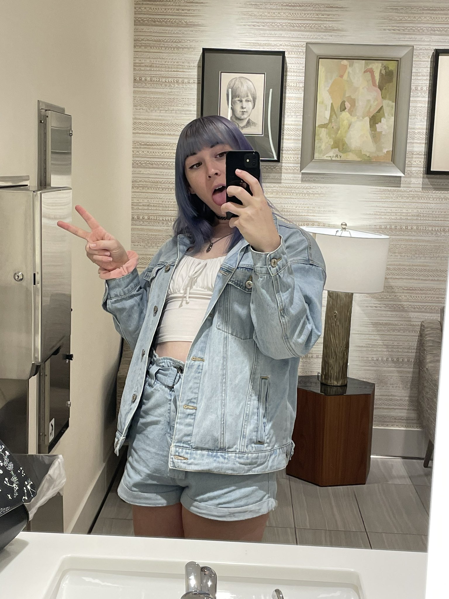 TW Pornstars - 1 pic. 🖤🏳️‍⚧️🖤Gwyndoline Moon🖤🏳️‍⚧️🖤. Twitter. The fit for today. 8:58 PM - 19