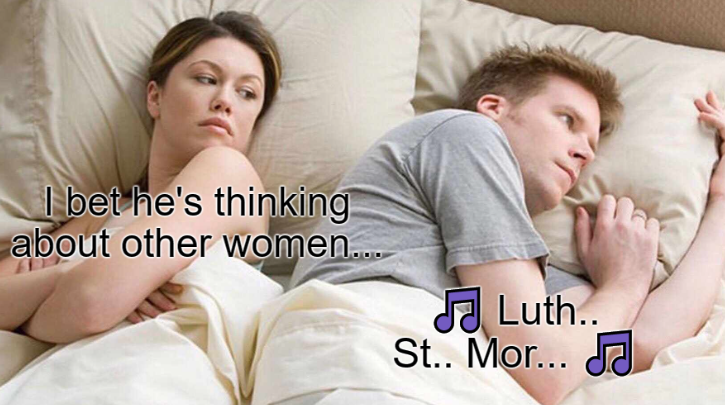 <a href="/Footium/">Footium</a> When <a href="/LuthStMorFC/">Luth St Mor FC</a> dropped this banger on us 🤣👏🔥