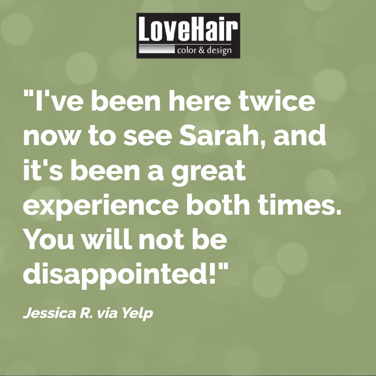 LoveHairCO's tweet image. Visiting us for the perfect color and style sounds like the right way to prep for the holiday. Can we expect to see you this week? #GreenBusiness #ColorAndDesign #Balayage