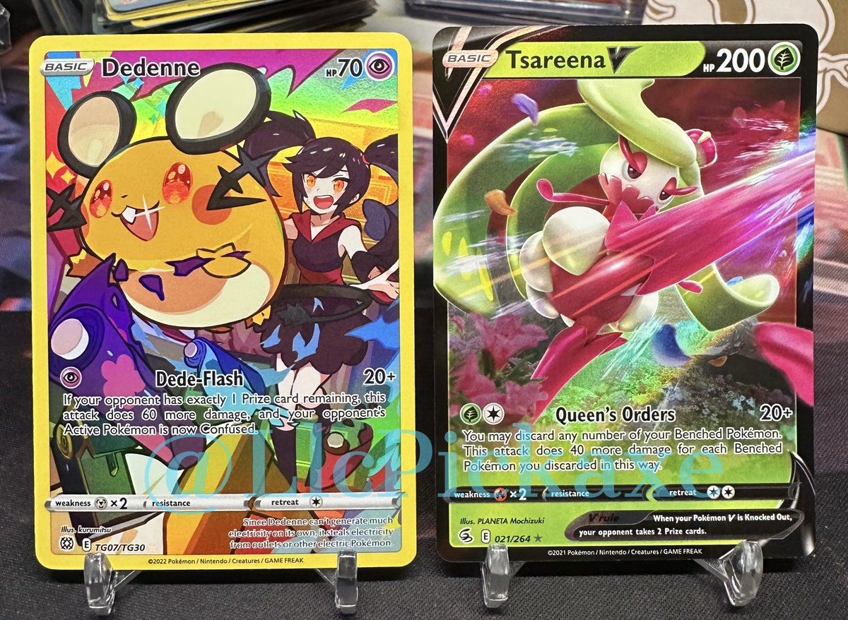 🚨FREE Pokémon Cards🚨just Follow and Retweet. Winner picked 12/24 #Giveaway #Giveaways #Pokemon #PokemonTCG