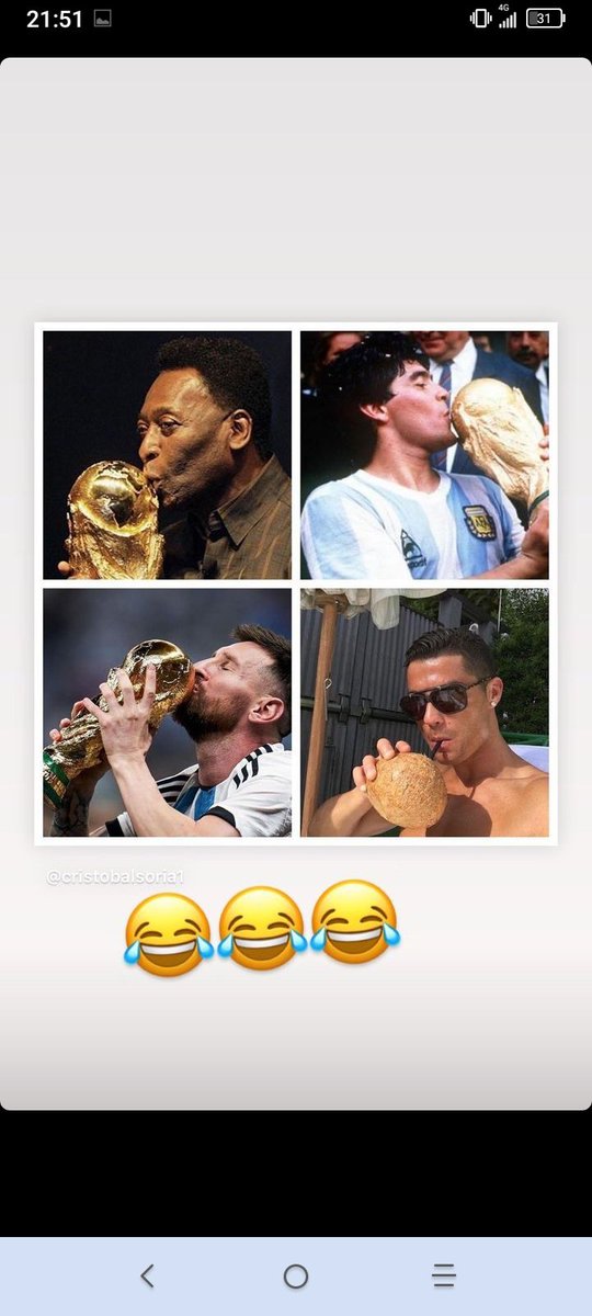 frankchaly2's tweet photo. @As_TomasRoncero  😂😂😂 https://t.co/uKraeeBLGl