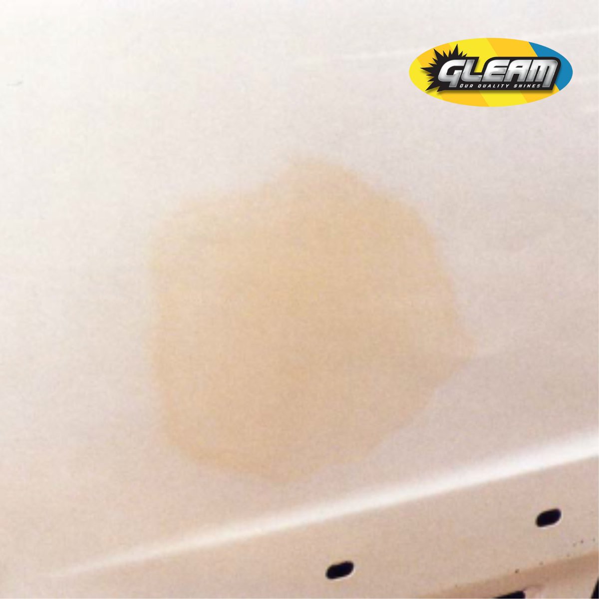 GleamAutoFinish's tweet image. Staining or plastic bleed-through is a common issue when painting your car. It can be repaired by allowing the finish to cure thoroughly, and applying a two-component undercoat and refinishing.
#GleamAutomotiveFinish #AutoPaintShop #CarPaintShopsNearMe #AutomotiveClearCoat