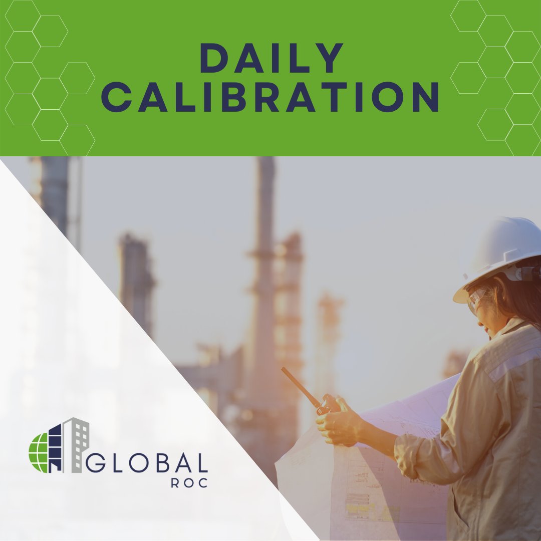 We control NOx Emissions during the daily CEMs Calibration.

Learn more here: bit.ly/3AHuH5f 

#GlobalROC #energyefficient #noxemissions #casestudy #noxlimit #CEMsCalibration