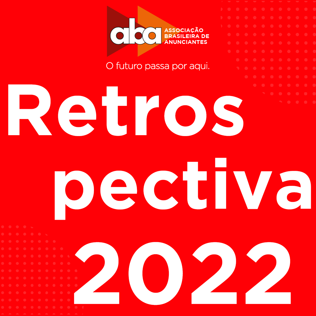 abatransformar's tweet photo. Retrospectiva ABA 2022!

Confira nossas principais entregas deste ano: 5 eventos; 6 webinares; 5 guias, 2 livros.

Confira tudo isso e muito mais no Anuário 2022: https://t.co/wWBSYPApFE

Estaremos de férias coletivas de 26/12 a 15/01.

#aba #aba2022 #abaacasadosanunciantes https://t.co/P312rZftju