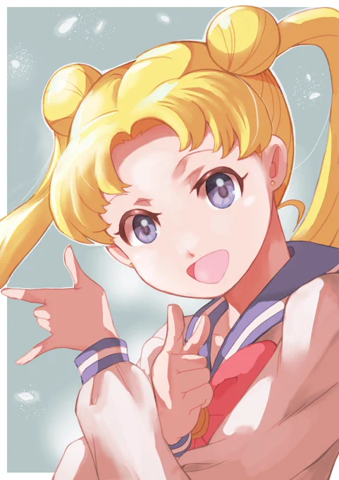 #今年も残りわずかなのでお気に入りの4枚を貼るセーラー戦士で4枚揃えられたの気に入ってるし、何気にサムネで亜美ちゃんだけ顔が見切れてるのがフフってなってお気に入りw 