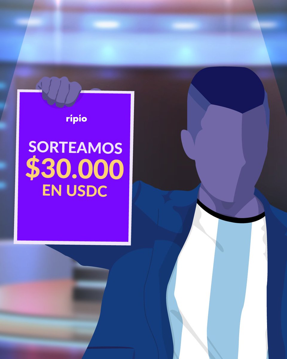 Ripio tweet media