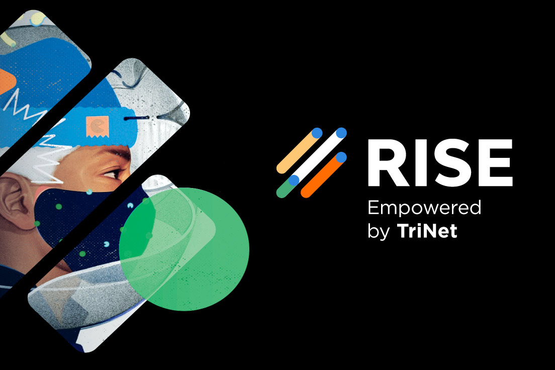 TriNet's tweet image. This is your #MondayMotivation to empower your business with all the inspiration, information and innovation on TriNet RISE: rise.trinet.com 

#TriNetRISE #TriNetPeopleForceX #ValueofaPEO #IncredibleStartsHere #businessresilience #businesssuccess #businessgrowth