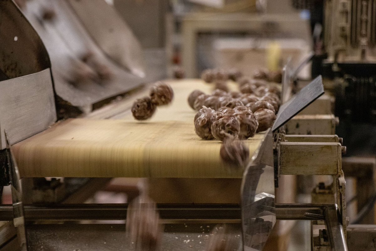 Read how family-owned <a href="/MelOCream/">MelOCream</a> has been a staple for Springfield locals and supermarkets across the Midwest for decades. — bit.ly/3Wca89L